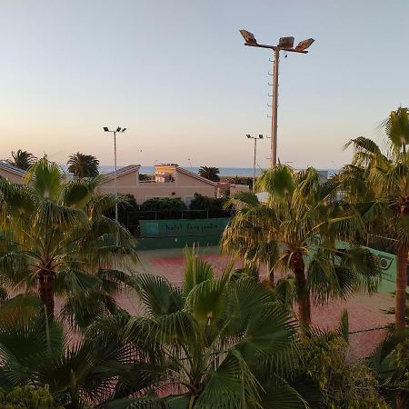 Front Beach Jandia Apartment Морро-дель-Хабле Экстерьер фото