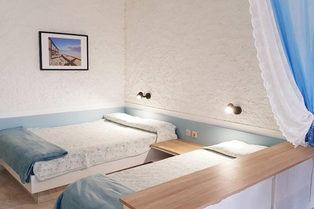 Front Beach Jandia Apartment Морро-дель-Хабле Экстерьер фото