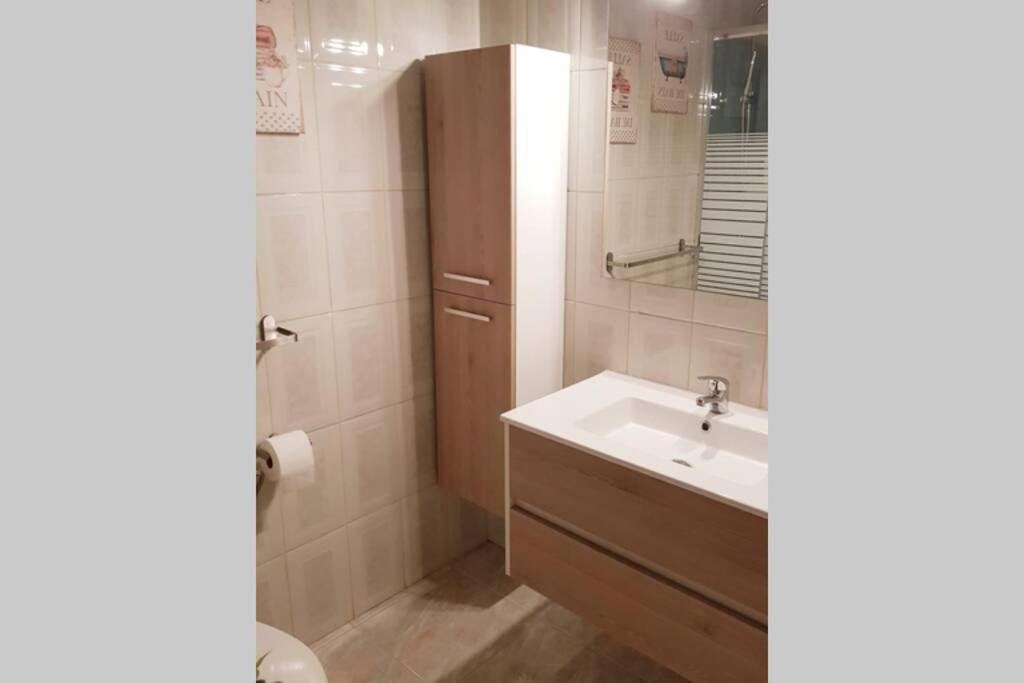 Front Beach Jandia Apartment Морро-дель-Хабле Экстерьер фото